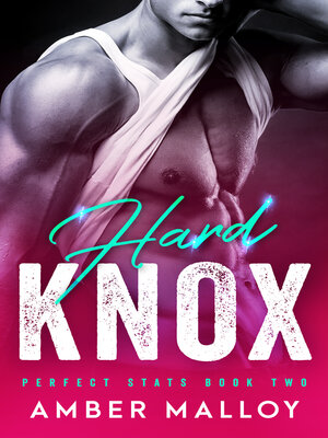 cover image of Hard Knox